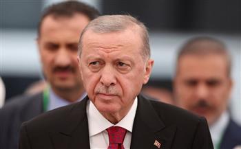أردوغان يزور السعودية ومصر