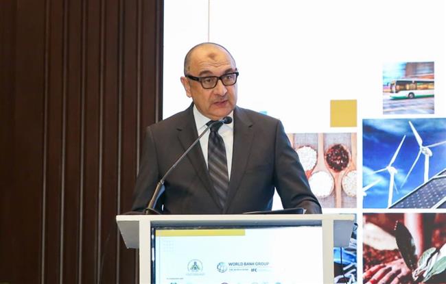 محمد شيمي: شركات المقاولات تمتلك قدرات تنافسية تؤهلها للتوسع إقليميًا وأفريقيًا