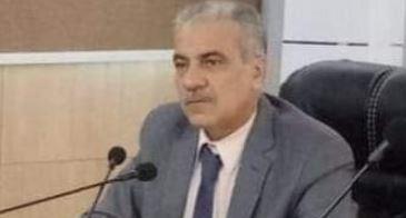القائم بأعمال رئيس جامعة أسوان يؤكد على رؤية الجمهورية الجديدة لدعم قضايا ذوي الإعاقة