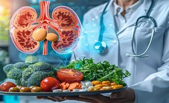   5 أطعمة تحمي الكلى من التلف وتحسن وظائفها طبيعيا