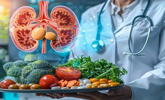 5 أطعمة تحمي الكلى من التلف وتحسن وظائفها طبيعيا