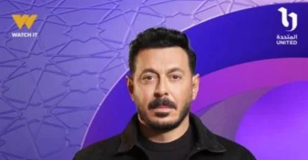 برومو مسلسل درش لمصطفى شعبان يحقق أكثر من 5 ملايين مشاهدة