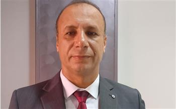   خاطر عميدا لكلية الزراعة بجامعة بنها 