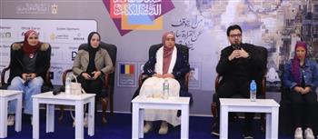   «ما وراء الحجر»… «المتحف الكبير» كحكاية حضارية معاصرة