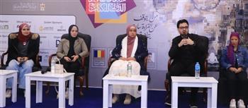 «ما وراء الحجر»… «المتحف الكبير» كحكاية حضارية معاصرة