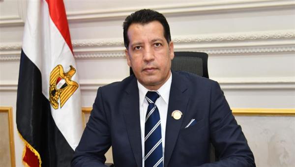 الحسيني: تشغيل معبر رفح من الجانبين خطوة إنسانية تعكس ثوابت مصر