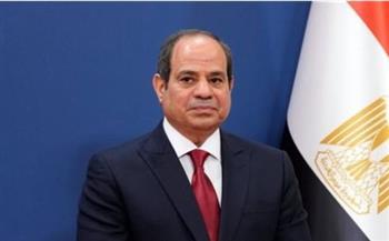 الرئيس السيسي يهنئ رئيس جمهورية سريلانكا بذكرى يوم الاستقلال