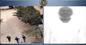   مصدر أمني يكذب فيديو مزيف عن وفاة سوداني بالجيزة