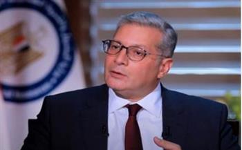   وزير البترول يناقش مع شركات عالمية خطة تعزيز الإنتاج