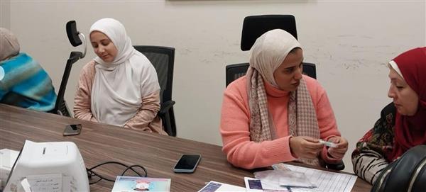 الأوقاف والصحة يواصلان مبادرة الكشف المبكر