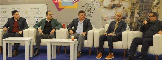 "محفوظ وهي".. المرأة مرآة المجتمع في عالم نجيب محفوظ