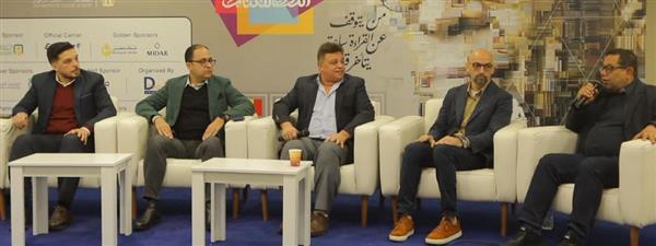 "محفوظ وهي".. المرأة مرآة المجتمع في عالم نجيب محفوظ