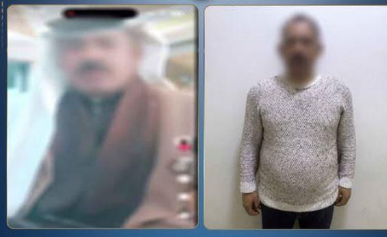 الشرطة تكشف ملابسات فيديو رشوة مفبرك بالسويس