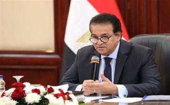   "عبد الغفار": التنمية البشرية تبدأ قبل الولادة في الأسرة