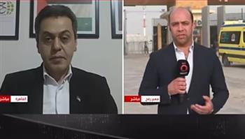  كيف أفشلت القاهرة مخططات تعطيل معبر رفح وأعادته لخدمة الغزيين؟ 