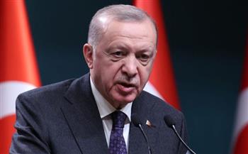   أردوغان: سأبحث خلال زيارتي للسعودية ومصر التطورات في المنطقة لا سيما غزة