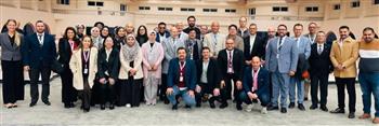  الإسكندرية تستضيف ورشة إقليمية لتعزيز إدارة المصايد المستدامة في المتوسط