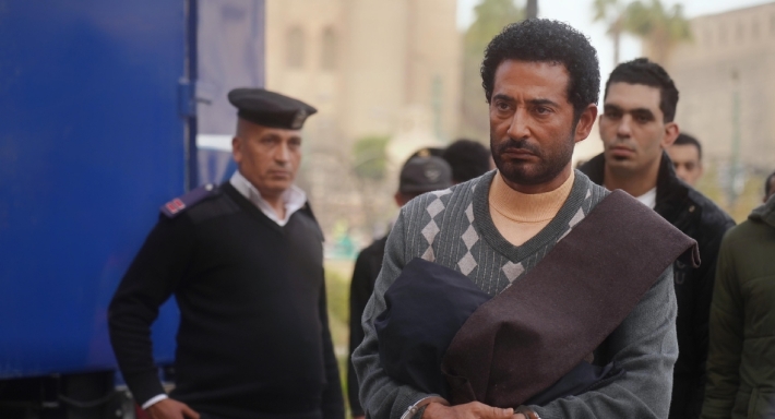 إفراج – عمرو سعد يكتسح MBC بدراما من العيار الثقيل
