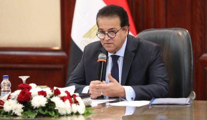 وزارة الصحة تحقق إنجازاً دولياً جديداً في مجال التطعيم ضد الحصبة