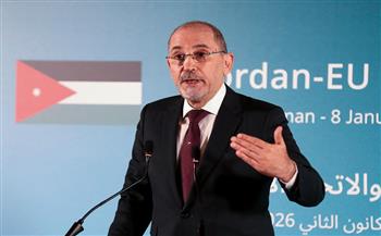   الصفدي: الأردن يدعم تنفيذ خطة ترامب بشأن غزة بتدريب الشرطة الفلسطينية واستمرار المساعدات
