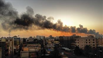   شبكة أطباء السودان: 3 قتلى إثر استهداف قوات الدعم السريع 