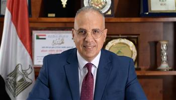   هاني سويلم: إزالة فورية لتعدٍ على ترعة بسوهاج وتأكيد استمرار الحملات