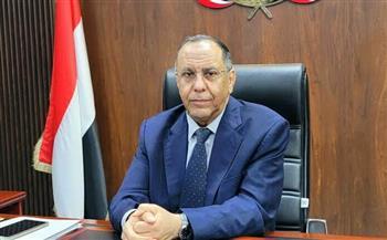 وزير الصناعة اليمني لـ "دار المعارف": مصر سند تاريخي لليمن وننسق لمواجهة عسكرة البحر الأحمر