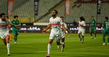   تشكيل الزمالك المتوقع أمام حرس الحدود في الدوري الممتاز