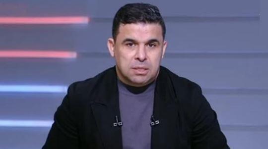 خالد الغندور يقارن بين نجوم الكرة ويستعيد ذكرياته مع وليد صلاح الدين
