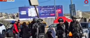   "الهباش": المجتمع الدولي يتعامل بازدواجية مع القضية الفلسطينية