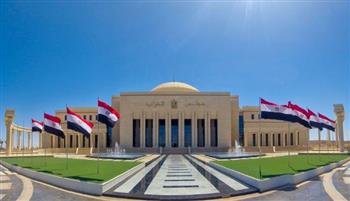   حصاد جلسات مجلس النواب في أسبوع 