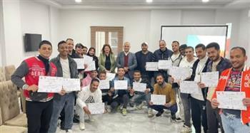 انطلاق المرحلة الخامسة من مبادرة "مودة" لتدريب المتعافين من الإدمان وأسرهم
