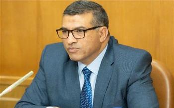   محافظ قنا يوجه بإنهاء مشكلات طفح مياه الصرف الصحى بمنتطقى الشؤون والمساكن