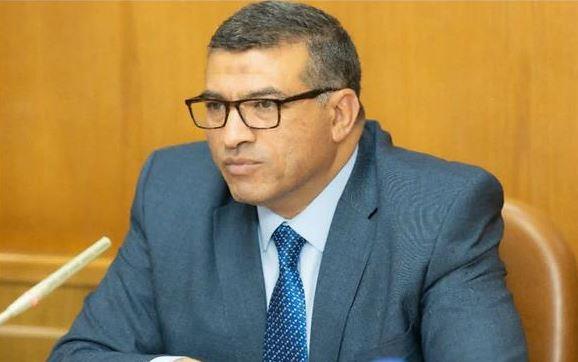 محافظ قنا يوجه بإنهاء مشكلات طفح مياه الصرف الصحى بمنتطقى الشؤون والمساكن