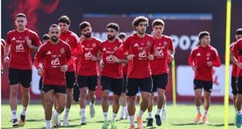 موعد مباراة الأهلي وسموحة في الدوري