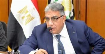   محافظ الدقهلية ينعى ضحايا حادث محور 30 يونيو جنوب بورسعيد