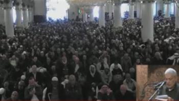   رمزي عودة: إسرائيل لديها سياسة خاصة بتهويد المسجد الأقصى