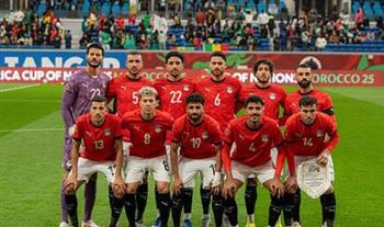   حسام حسن يحدد موعد انطلاق معسكر مصر الختامي لكأس العالم