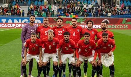 حسام حسن يحدد موعد انطلاق معسكر مصر الختامي لكأس العالم