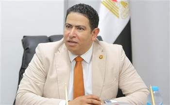 أمين حزب الحرية المصري: تحركات مصر في مجلس السلام تعكس ريادتها الإقليمية
