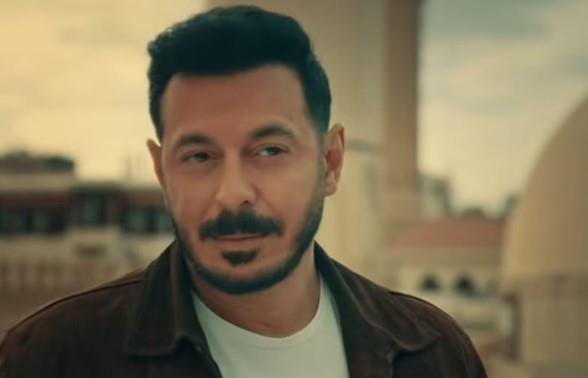 مصطفى شعبان يتربع على السوشيال ميديا لليوم الثاني على التوالي بمسلسل درش