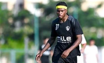   ناقد رياضي: شيكو بانزا بنسبة 100% خارج الزمالك في الصيف