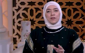   دينا أبو الخير: ستنا خديجة بنت خويلد نموذج للجمال والعفة ونجاح الأعمال