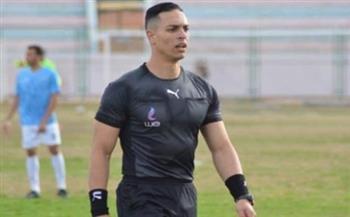 الزمالك يتحفظ على تعيين حمادة القلاوي حكما لمباراة حرس الحدود