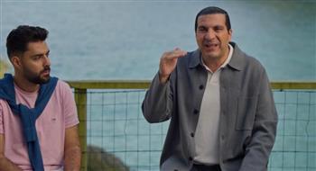 عمرو خالد: إزاي تحمي صحتك النفسية مهما كان حجم المصائب والابتلاءات؟