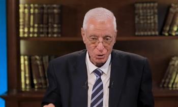 "اوعى تملأ بطنك".. حسام موافي يوضح أخطر عادة بعد الإفطار