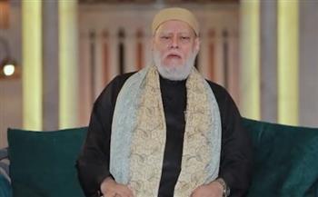  علي جمعة يوضح الحالات التي تفسد الوضوء الصحيح