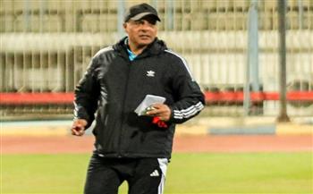   تشكيل الإسماعيلي ووادي دجلة في الدوري