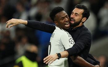 أربيلوا يعلن قائمة ريال مدريد ضد أوساسونا في الدوري