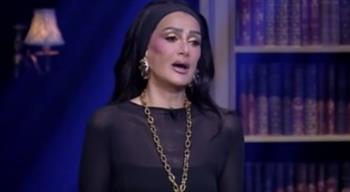 غادة عبد الرازق تتصدر الترند بعد تصريحاتها في "حبر سري"